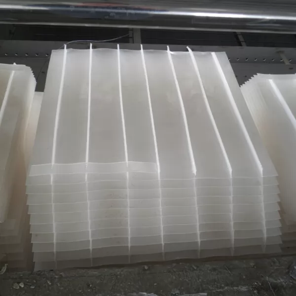 Thirteenth Division Water Treatment Plant